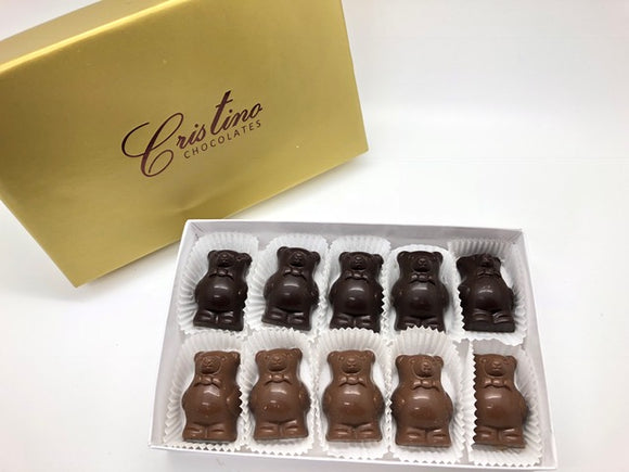 Chocolate Covered Bears Collection